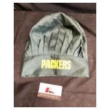Green Bay Packers chefï¿½s hat