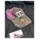 International harvester hat