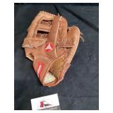 Regent baseball glove
