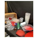 Storage containers