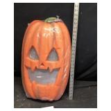 Halloween decor