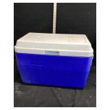 Coleman cooler