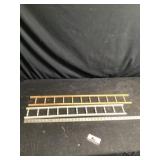 Decorative wood trim