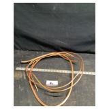 Copper piping
