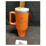 Whitetails Unlimited Mammoth insulated glass