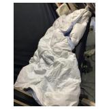 King size down comforter