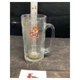 A&W root beer mug