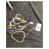 Costume jewelry