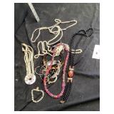 Costume jewelry