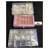 Artificial nails