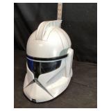 Star Wars helmet
