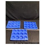 Soap molds