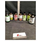 Premium quality fragrance oils