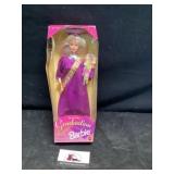 Barbie class of 1997 in original package