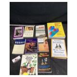 Books