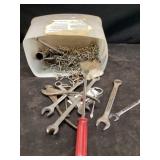 Miscellaneous tools