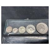 1976 Bicentennial Set