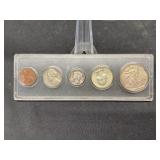 1940 Year Set