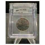 1995-D MS 68 Kennedy Half