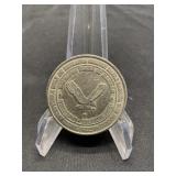 Kickapoo Golden Eagle Casino Token