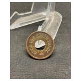 25 Cent Token
