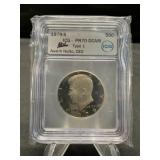 1979-S Proof 70 Kennedy Half