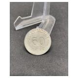 Play Money Token