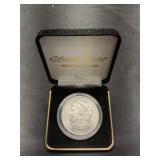 1902-O Morgan $1