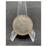 1900 Morgan $1