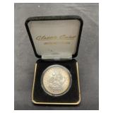 1881-O Morgan Dollar