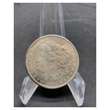 1921 Morgan $1