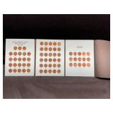 Lincoln Penny 1959-1997 UNC Complete