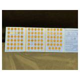 Lincoln Penny 1959-1975 Complete