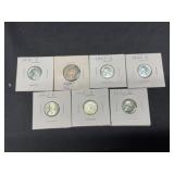 Steel Pennies