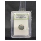 1980-S Proof Dime
