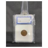 1917-D Lincoln Penny ( Good)