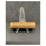 Roll Cents- Possibly Wheat - In McDonalds Wrapper