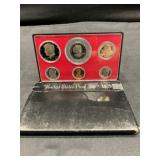 1979 Proof Set
