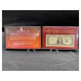 1957-A $1 Silver Certificate