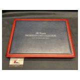 Presidential Coin Set