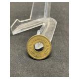Amusement Token