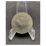 Kickapoo Golden Eagle Casino Token