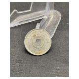 Sales Tax Token
