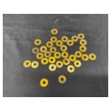 Tube of Over 30 ' Good For' Tokens