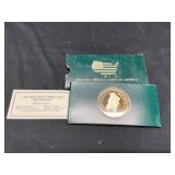 Replica Coin 1798 $5 Gold