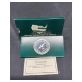 Replica Coin 1792 Silver Disme