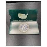 Replica Coin 1776 Continental $1