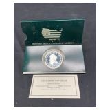 Replica Coin 1794 Dollar