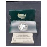 Replica Coin 1836 Seated $1