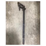 Fence stretcher